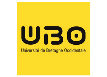 Université de Bretagne Occidentale - UBO logo