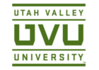 Utah Valley University - UVU