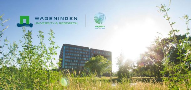 WageningenUniversity-campus