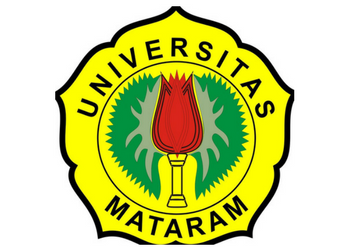 Mataram University  - Unram logo