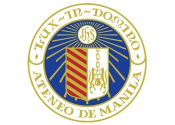 Ateneo de Manila University - ADMU logo