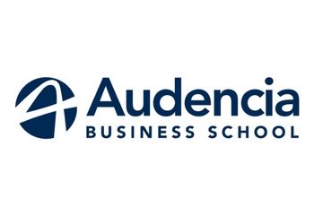 Audencia Business School logo