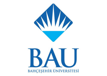 Bahcesehir University - BAU logo