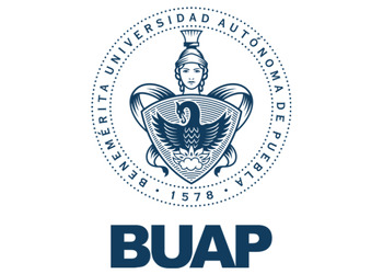 Benemérita Universidad Autónoma de Puebla - BUAP logo