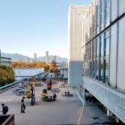 British Columbia Institute of Technology - BCIT
