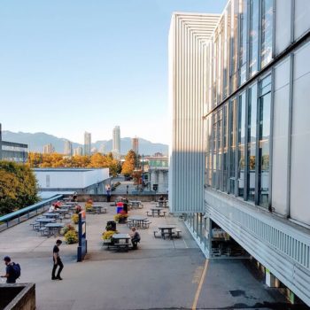 British Columbia Institute of Technology