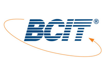 British Columbia Institute of Technology - BCIT logo