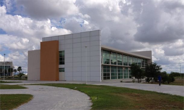 CINVESTAV – campus