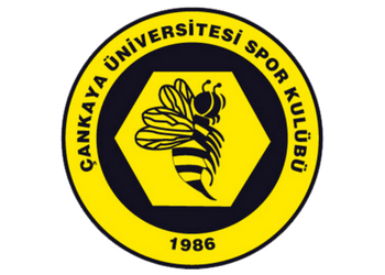 Cankaya University logo