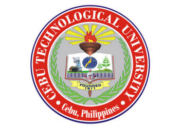 Cebu Technological University - CTU logo