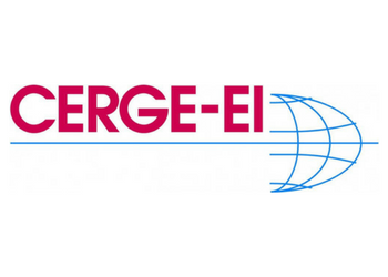 Center for Economic Research and Graduate Education - Economics Institute - CERGE-EI logo