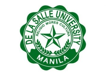De La Salle University - DLSU logo