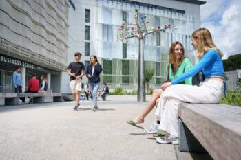 Audencia Business School