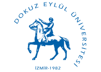 Dokuz Eylül University logo