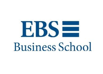 EBS Business School logo