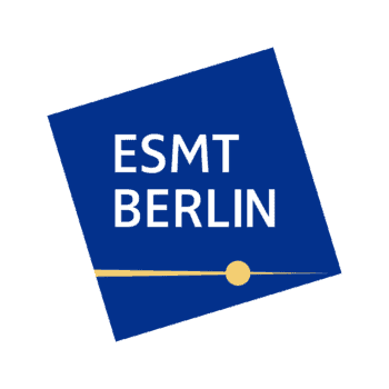 European School of Management and Technology - ESMT Berlin logo