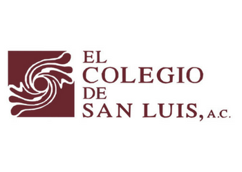 El Colegio de San Luis A.C. - COLSAN logo