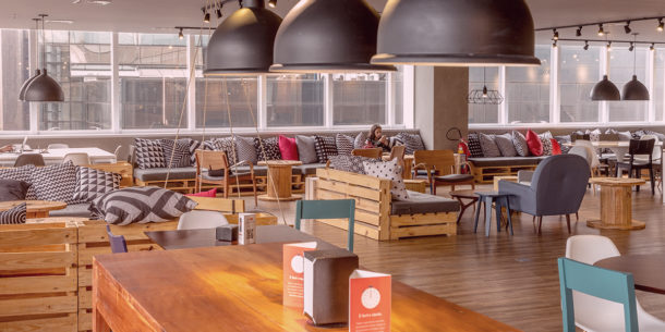 Faculty of Technology and Administration Paulista – FIAP – campus