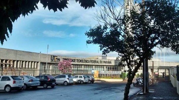 Federal University of Technology – UTFPR – campus