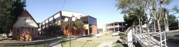 Foundation Christ Life University – FUNVIC – campus