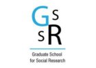 Graduate School for Social Research - GSSR