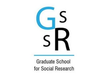 Graduate School for Social Research - GSSR logo