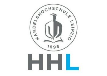 HHL Leipzig Graduate School of Management logo