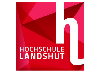 Landshut University logo