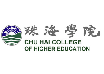 Hong Kong Chu Hai College of Higher Education logo