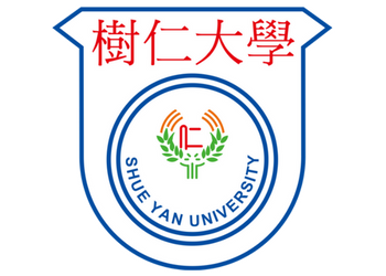 Hong Kong Shue Yan University - SYU logo