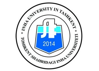 Inha University - Inha logo