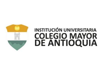 Institución Universitaria Colegio Mayor de Antioquia logo