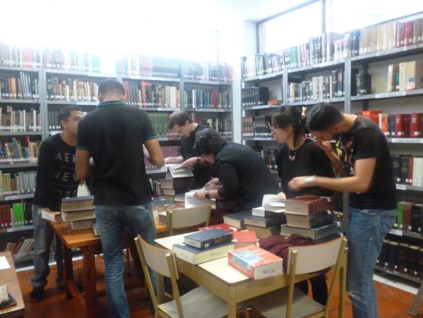 Instituto Superior de Intérpretes y Traductores – ISIT – campus