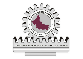 Instituto Tecnologico de San Luis Potosí - ITSLP logo