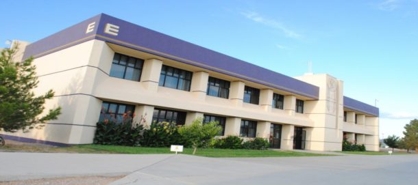 Instituto Tecnológico Superior de Nuevo Casas Grandes – ITSNCG – campus