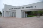 Instituto Tecnológico de Chihuahua II - ITCH II