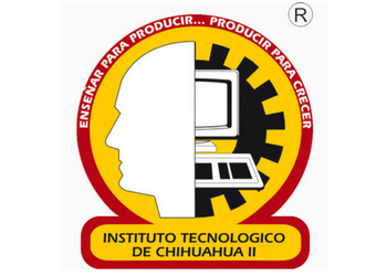 Instituto Tecnológico de Chihuahua II - ITCH II logo