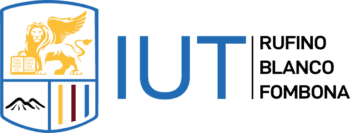 Instituto Universitario de Tecnología Rufino Blanco Fombona - IUTRBF logo