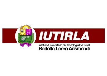 Instituto Universitario de Tecnología Industrial Rodolfo Loero Arismendi - IUTIRLA logo
