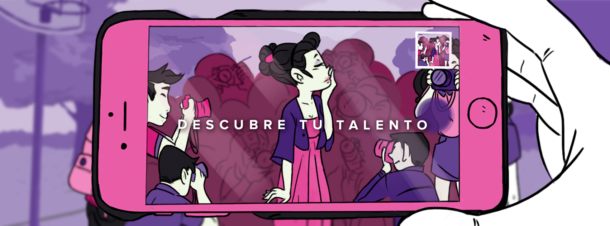 Instituto de Comunicación Gráfica del Norte – ICN – campus