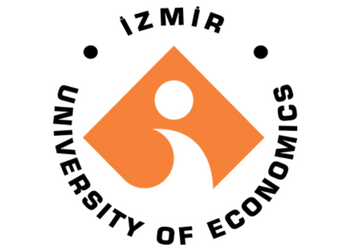 Izmir University of Economics - IUE logo