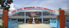 Jose Rizal Memorial State University - JRMSU