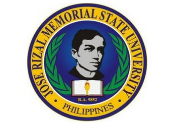 Jose Rizal Memorial State University - JRMSU logo