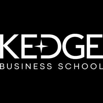 KEDGE Business School logo