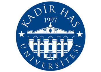 Kadir Has University logo