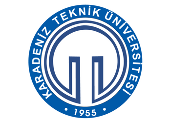 Karadeniz Technical University - KTU logo