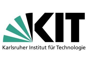 Karlsruhe Institute of Technology - KIT logo
