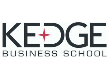 KEDGE Business School logo