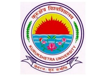 Kurukshetra University - KUK logo