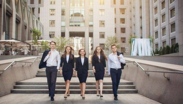 Kyiv National Economic University – campus